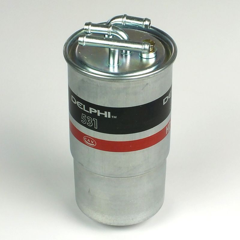 Palivový filtr HDF531