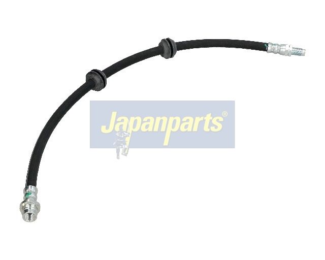 JAPANPARTS Laikantysis rėmas, stabdžių žarnelė