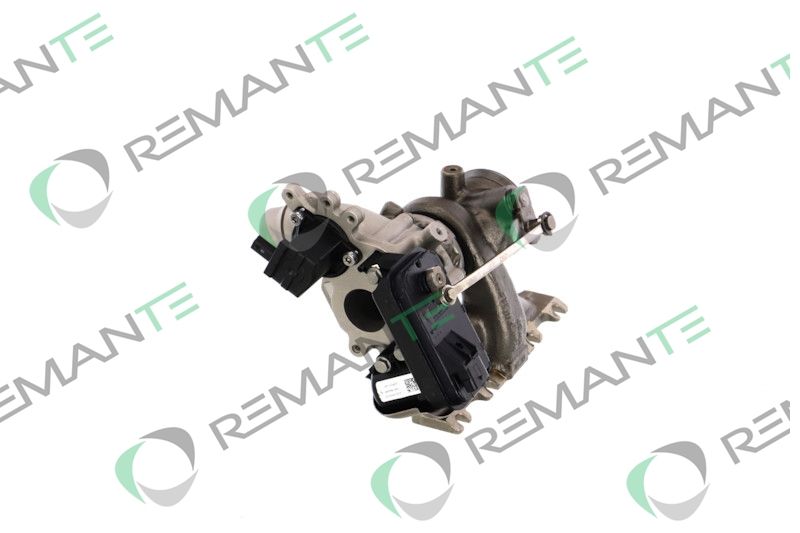 REMANTE 003-002-004557R Charger, charging (supercharged/turbocharged)