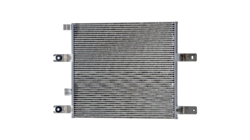 Kondenzátor, klimatizace AC 785 000P