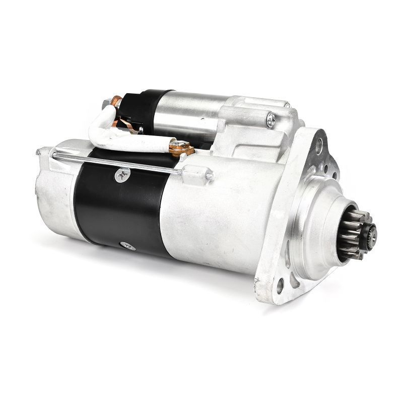 Delco Remy SER81319-12B1 Starter