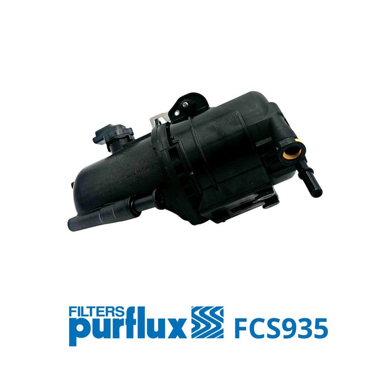 FCS935