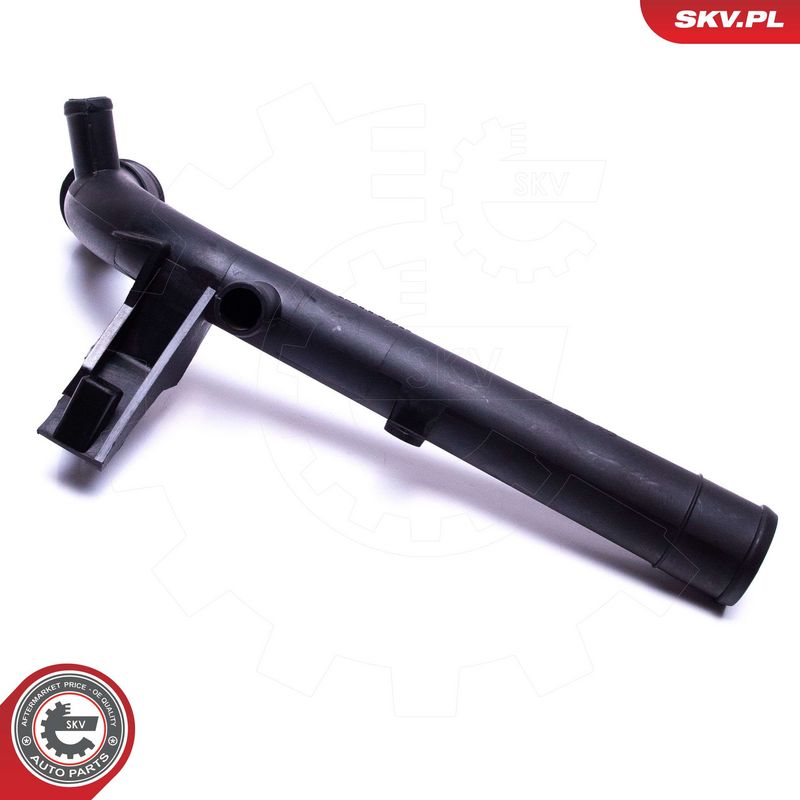 Jahutusvedeliku torustik, ESEN SKV 54SKV435