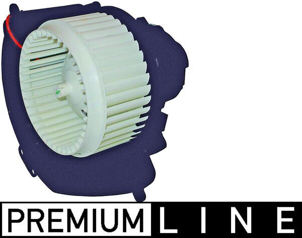 MAHLE Utastér-ventilátor AB 153 000P