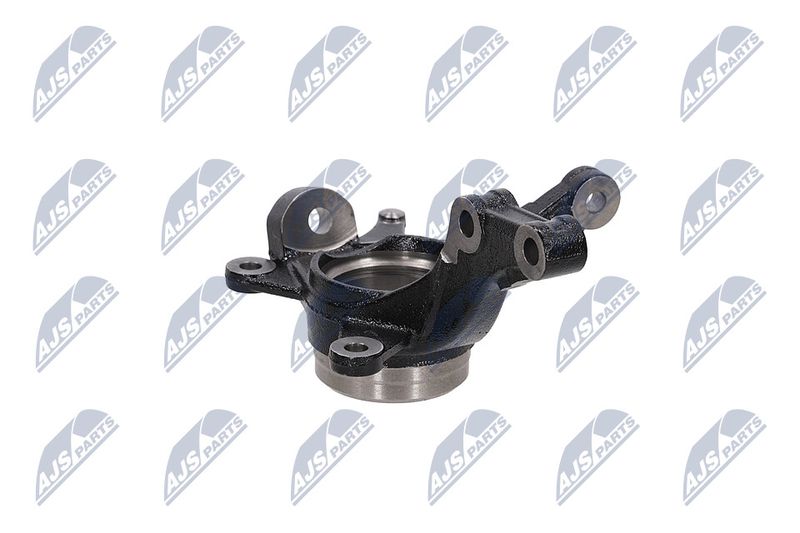 Käändmik, rattakinnitus, NTY ZZP-HY-512