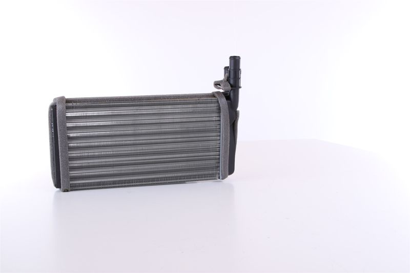 NISSENS 70011 Heat Exchanger, interior heating