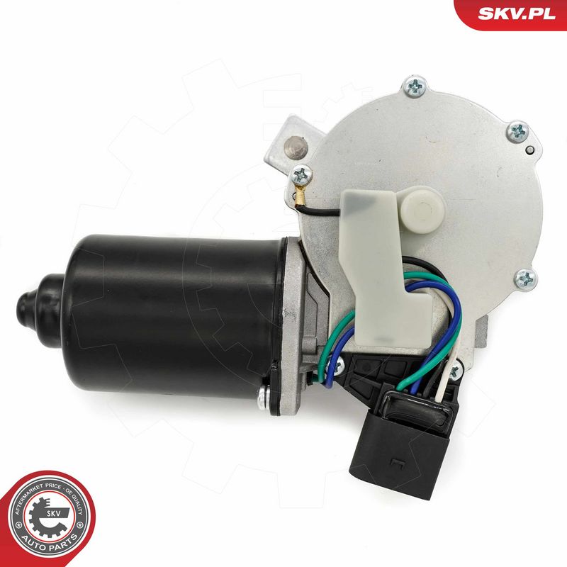 Pesuri mootor, ESEN SKV 19SKV214