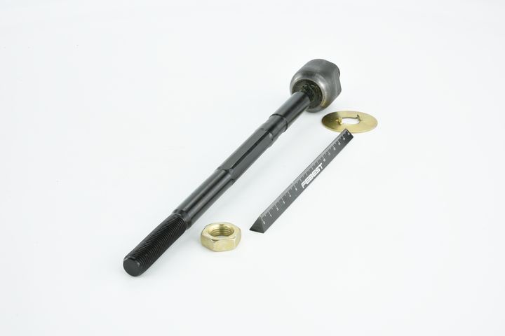 FEBEST 0322-RG AUTOMOTIVE Gas Spring, bonnet