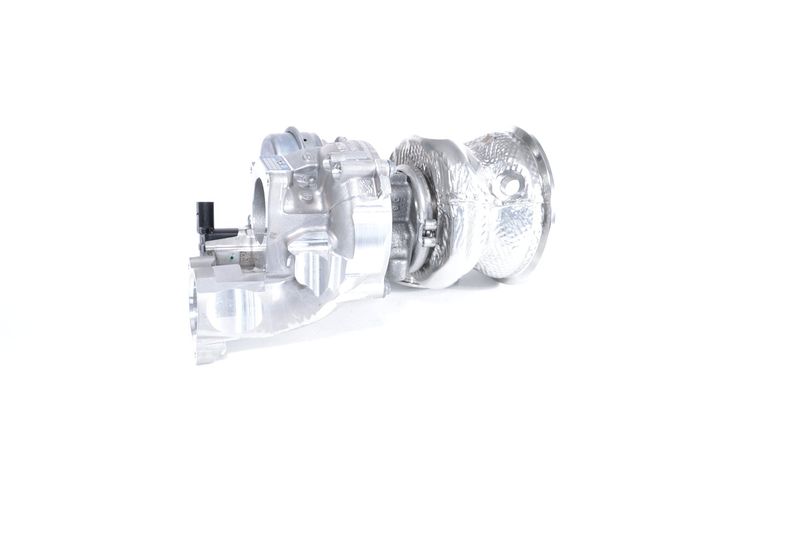 LADER AUFLADUNG BTS Turbo T918965RE 8