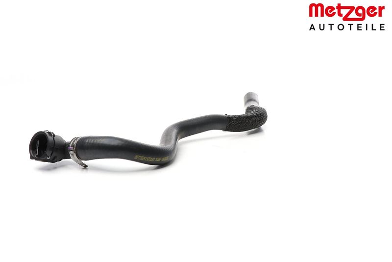 METZGER AUTOTEILE 2420183 Radiator Hose