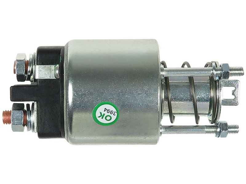Solenoid, electromotor AS-PL SS4051P