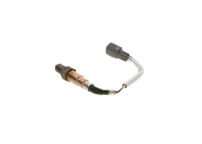 BOSCH 0 258 006 345 Lambda Sensor