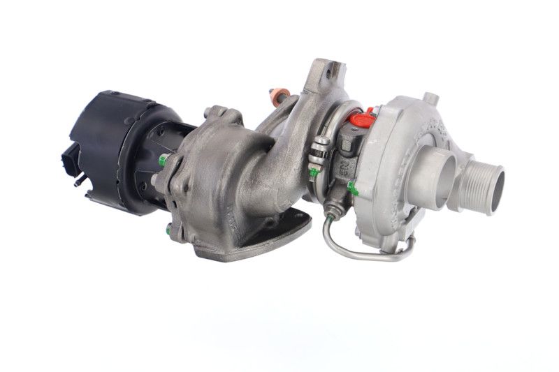 REMANTE 003-002-001105R Charger, charging (supercharged/turbocharged)