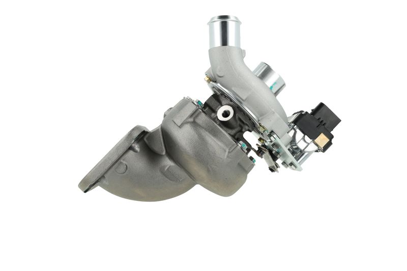Kompressor, ülelaadimine, NRF 90010421