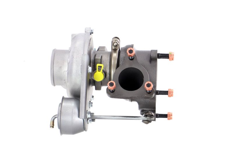 REMANTE 003-001-001069R Charger, charging (supercharged/turbocharged)