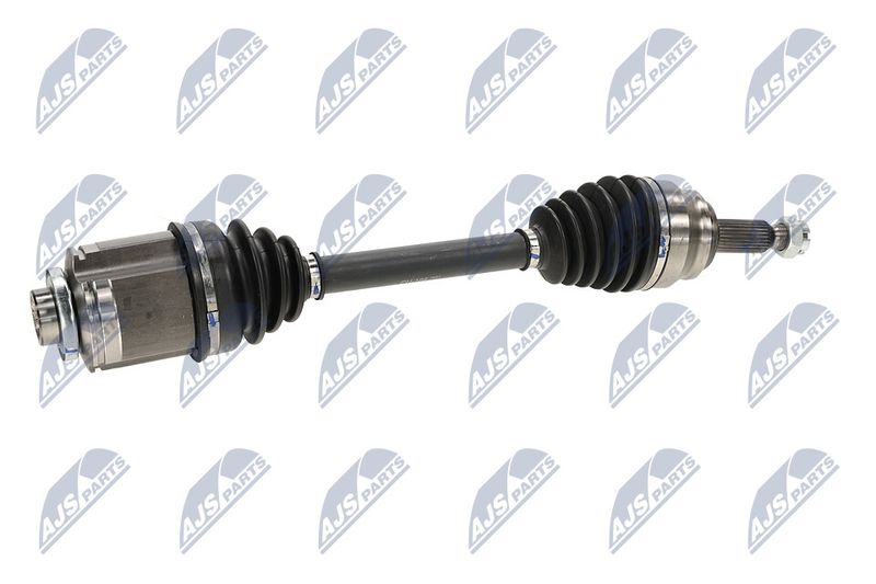 NTY NPW-CH-185 Drive Shaft
