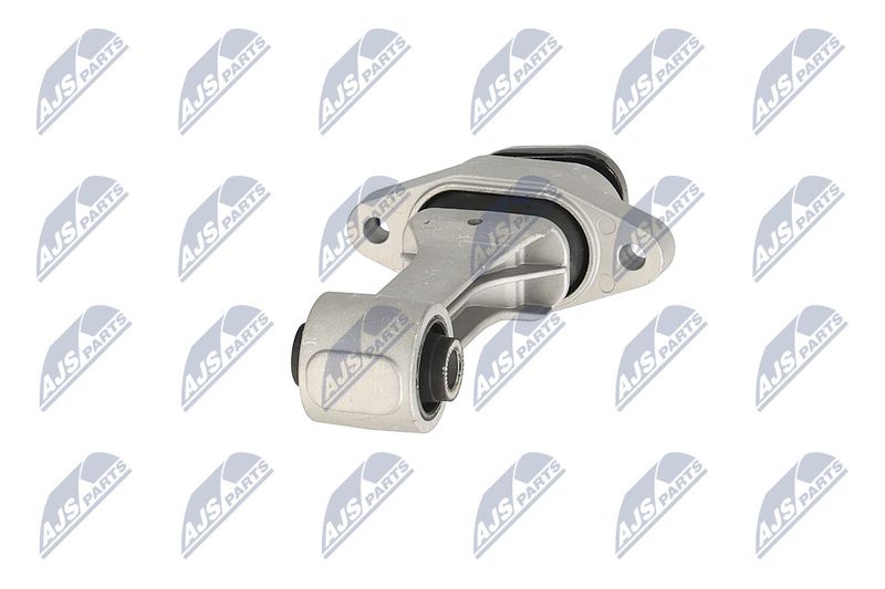 Paigutus, Mootor, NTY ZPS-KA-349