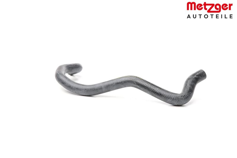 METZGER AUTOTEILE 2420745 Radiator Hose