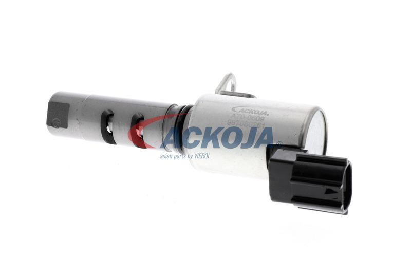 ACKOJA A70-0609 Control Valve, camshaft adjustment