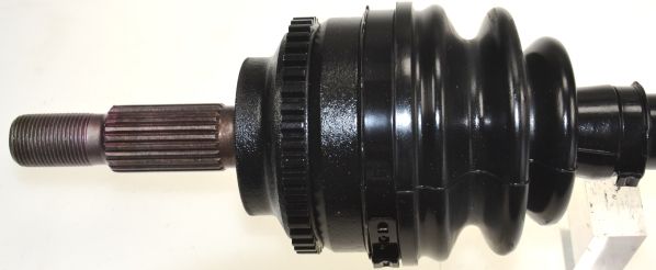 LÖBRO 305255 Drive Shaft