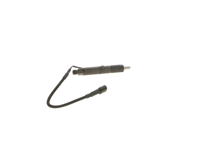 BOSCH 0432131733 Nozzle and Holder Assembly