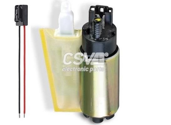 Bomba de combustible