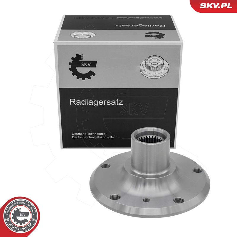 Rattarumm, ESEN SKV 29SKV730