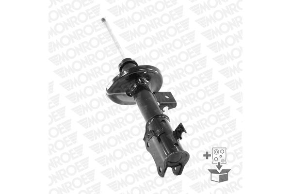 MONROE D0029R Shock Absorber