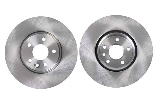 STELLOX 6021-0069V-SX Brake Disc