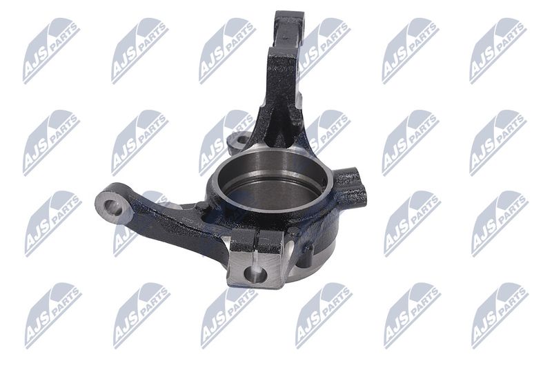 Käändmik, rattakinnitus, NTY ZZP-HY-522