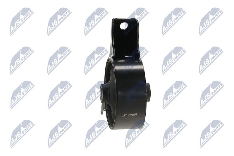 Paigutus, Mootor, NTY ZPS-MS-027