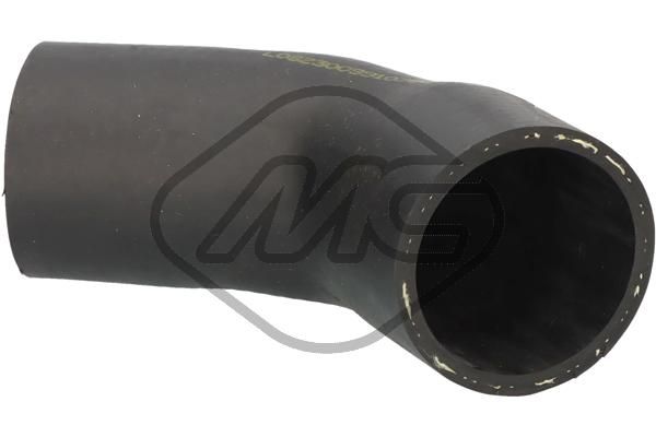 Metalcaucho Kompresoriaus padavimo žarna
