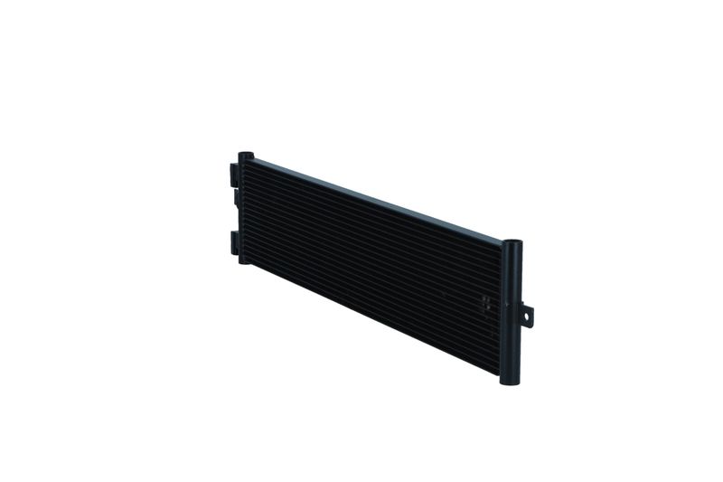 Condensador, aire acondicionado NRF 350645