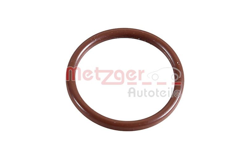 METZGER Tömítőgyűrű, olajvezeték 2430115