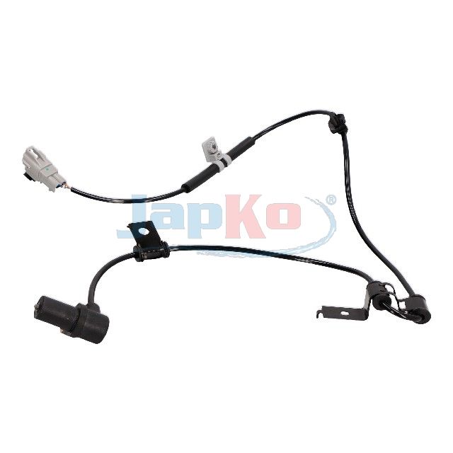 Andur, rattapöörete arv, JAPKO 151H00