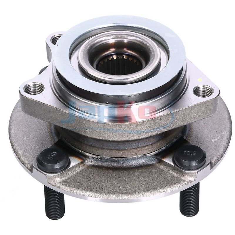 Rattarumm, JAPKO 411017