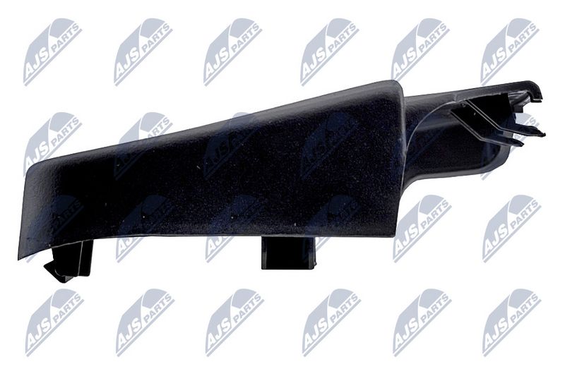 Ilukilp, tagatuled, NTY EZC-WW-523