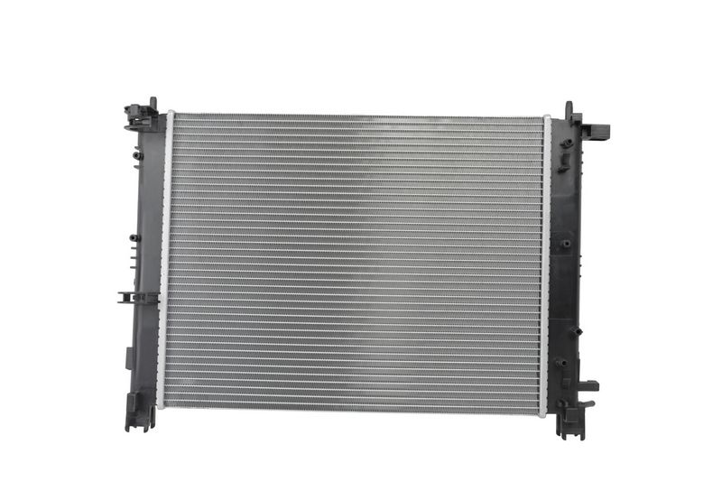 HELLA 8MK 366 301-391 Radiator, engine cooling