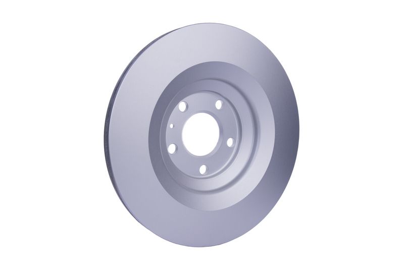 Disc frana 8DD 355 128-321 HELLA