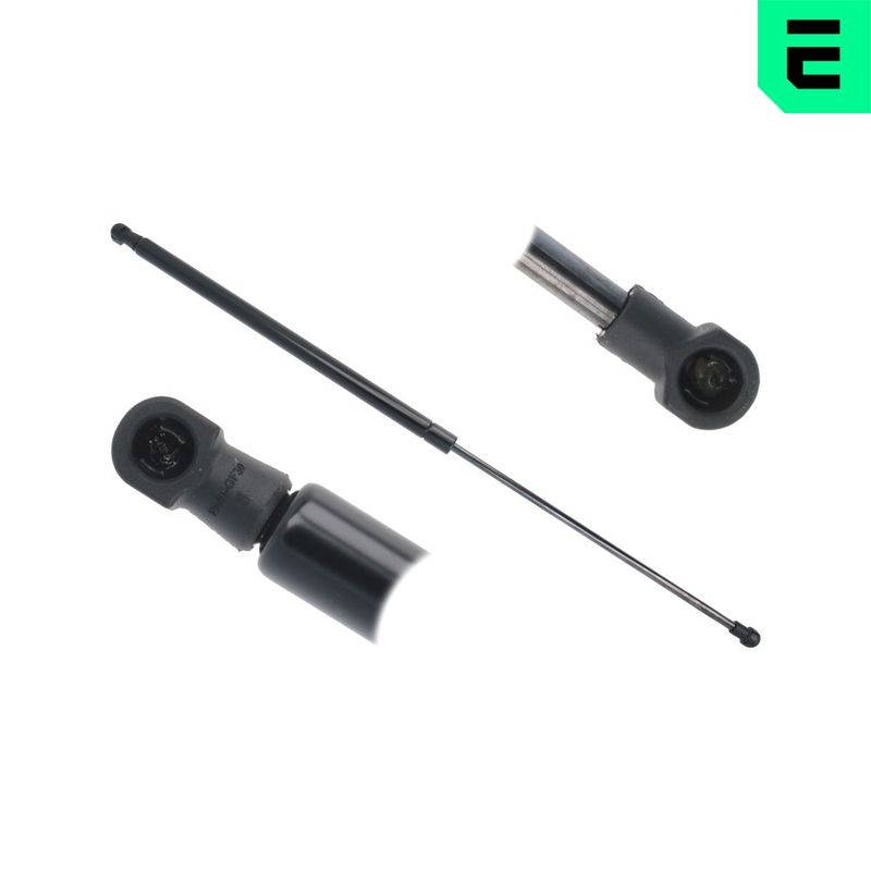Amortizor portbagaj AG-51370 OPTIMAL