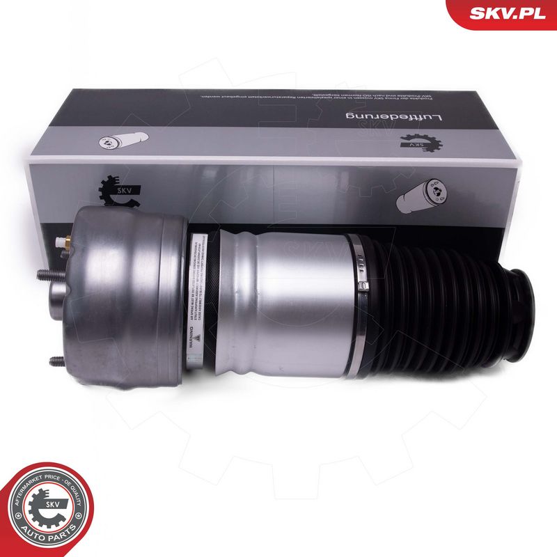 Õhuamort, ESEN SKV 58SKV080