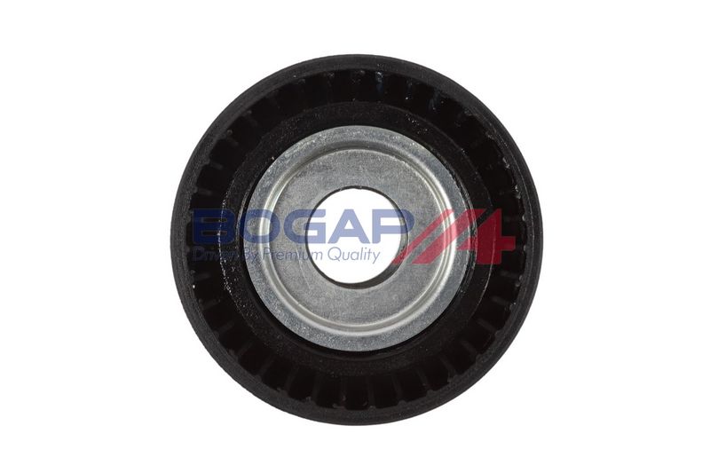 Polea para Correa Poly V BOGAP E1320107 - 2