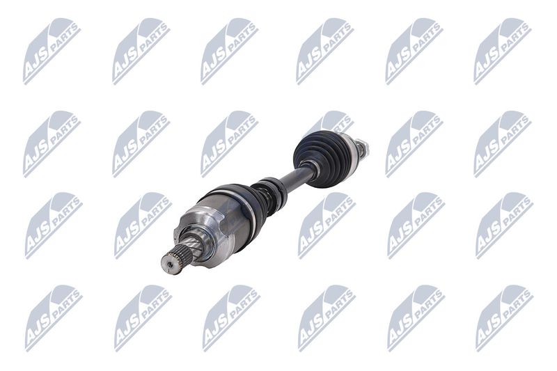 Veovõll, NTY NPW-NS-078