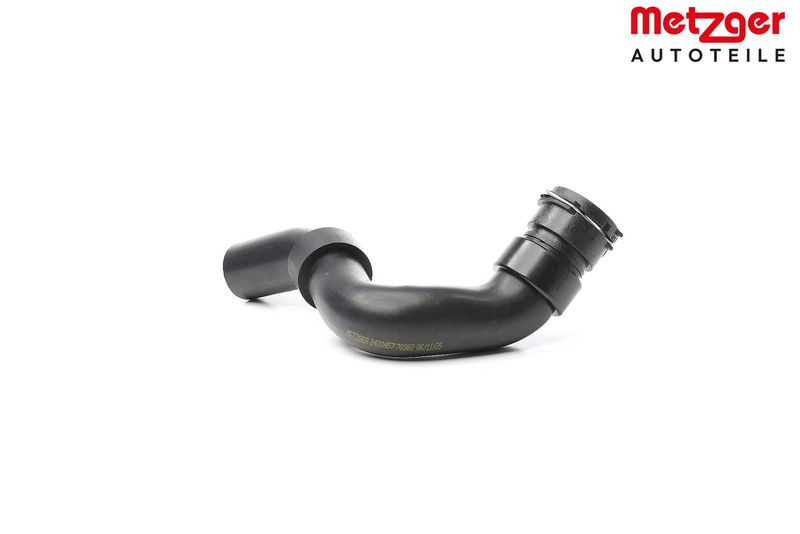 METZGER AUTOTEILE 2420457 Radiator Hose