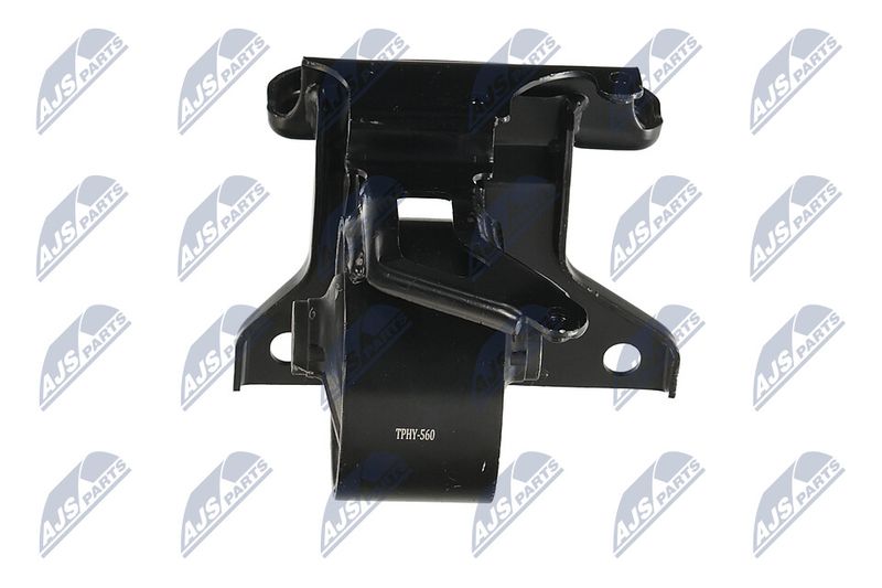 Paigutus, Mootor, NTY ZPS-HY-560