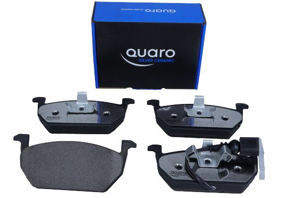 Автозапчасть QUARO QP0086C