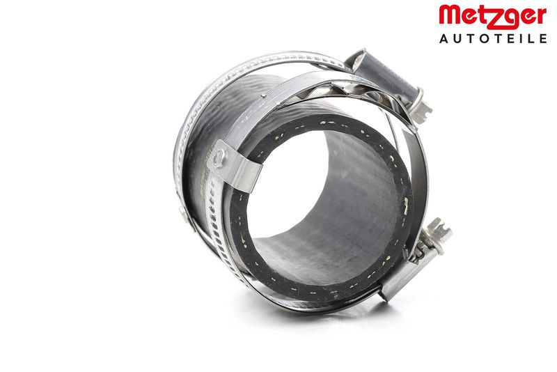 METZGER AUTOTEILE 2401276 Charge Air Hose