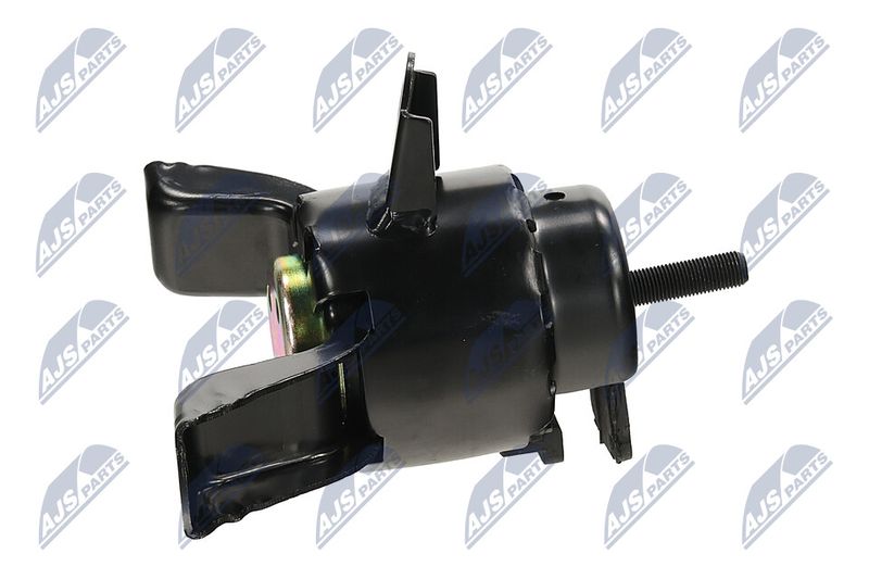 Paigutus, Mootor, NTY ZPS-MZ-038