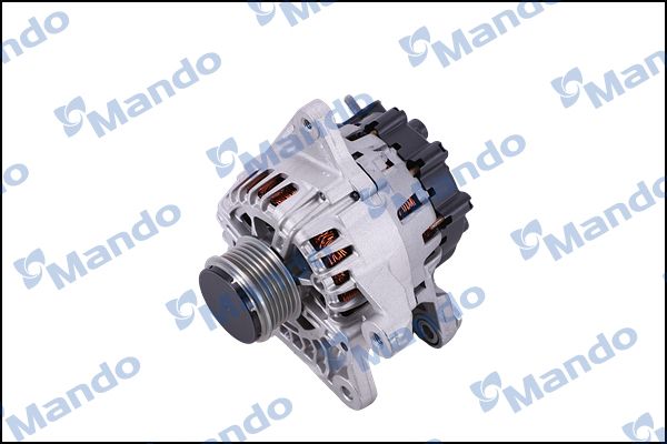 Генератор