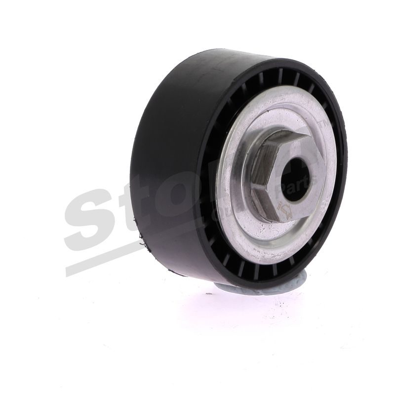 Poulie de tension, courroie trapézoïdale à nervures STORM QUALITY PARTS 88598